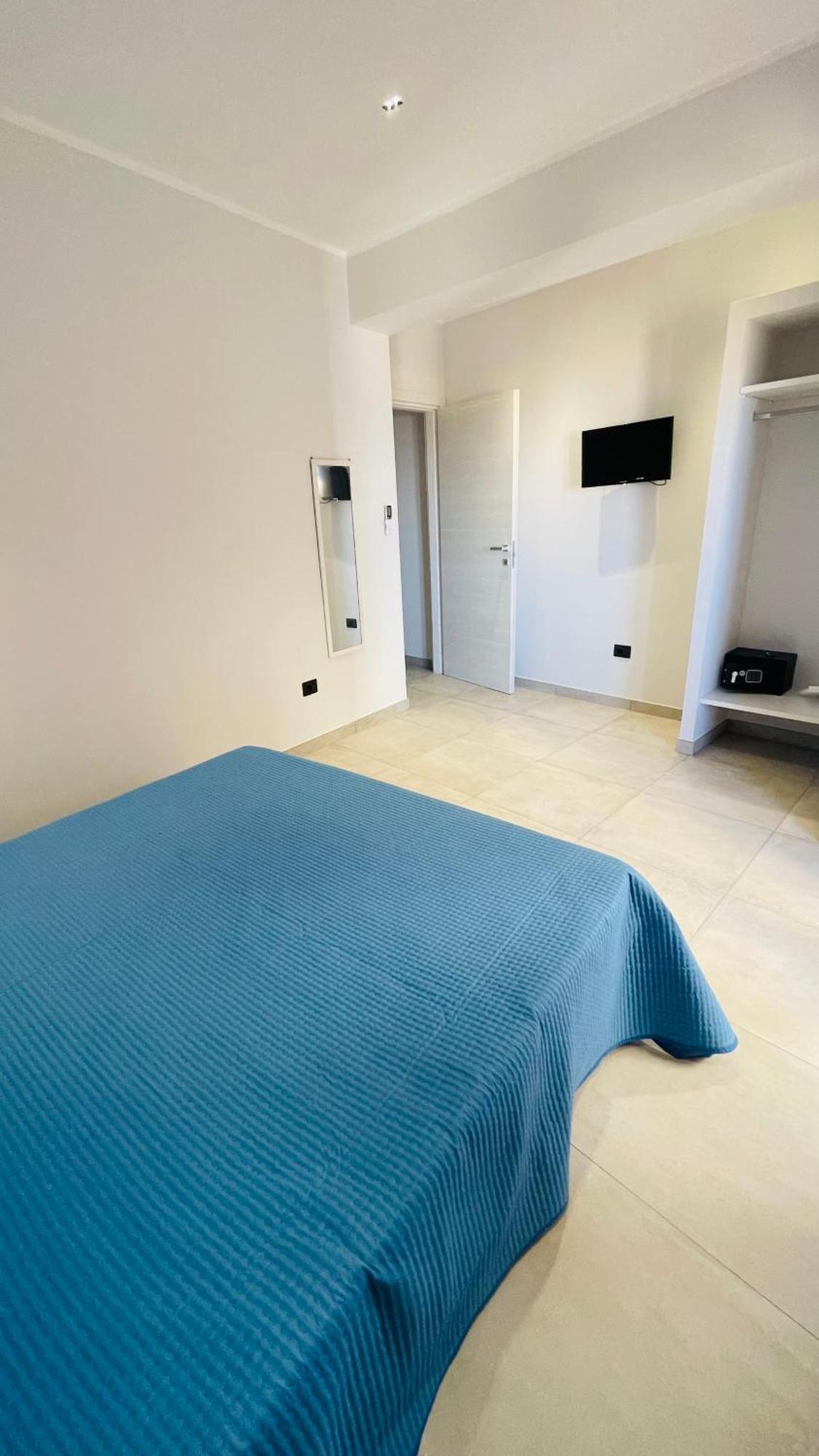 Teresa Apartment Tropea Exterior photo